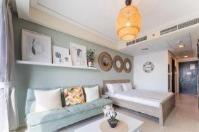 HAVN - Studio Apartment in Goldcrest Views, JLT